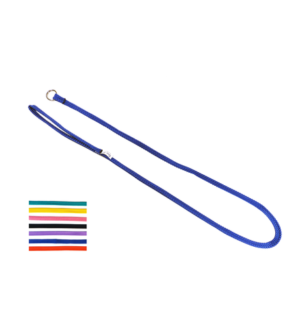 Slip Lead 20mm x 120mm - Blue