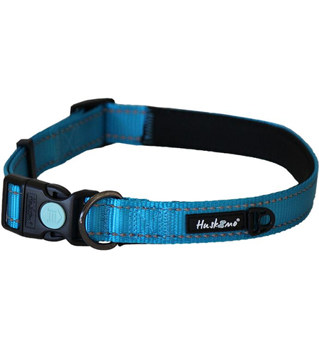 Huskimo Trekpro Collar -  Bells Beach (XS)