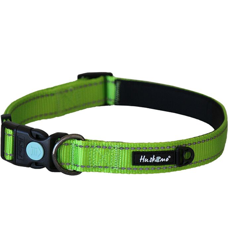 Huskimo Trekpro Collar -  Daintree (XS)