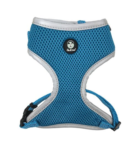 Huskimo Easyfit Harness - Bells Beach (M)