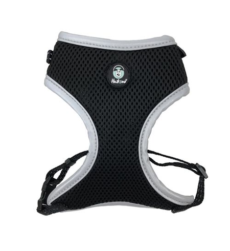 Huskimo Easyfit Harness - Dark Sky (M)