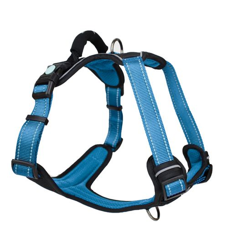 Huskimo Ultimate Harness -  Bells Beach (L)