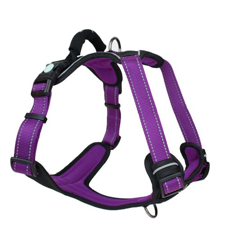 Huskimo Ultimate Harness -  Aurora (L)