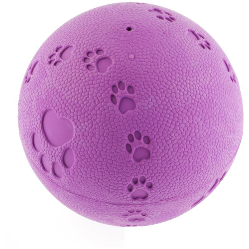 Playmates Treat Ball Medium Entertaineze Treat Ball Dog The