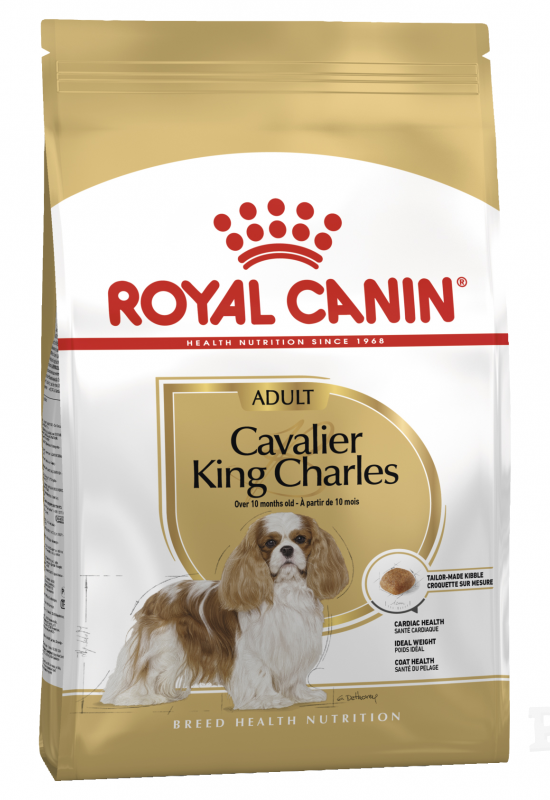 royal canin cavalier king charles spaniel 7.5 kg