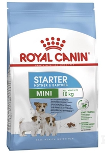 Royal canin clearance starter 4 kg