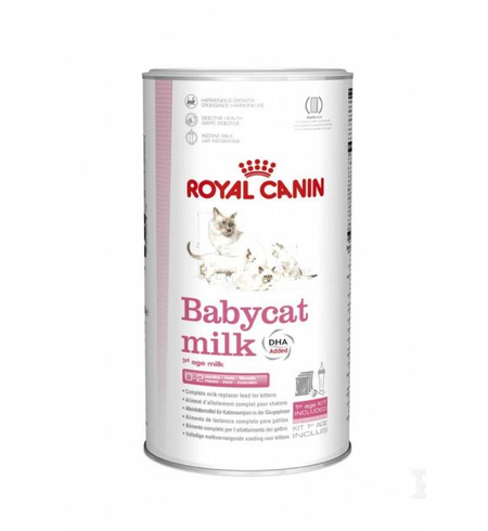 Royal Canin Babycat Milk 300g