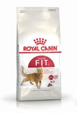 Royal Canin Fit Cat Food 10kg-cat-The Pet Centre