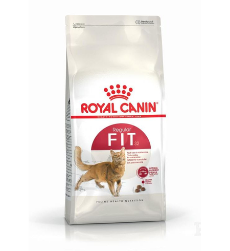 Royal Canin Fit Cat Food 10kg