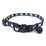 Cattitude Collar - Wink Navy