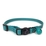 Cattitude Collar - Classic Turquoise