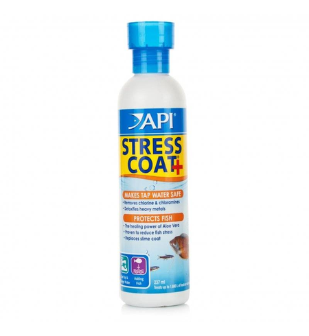 API Stresscoat 237ml