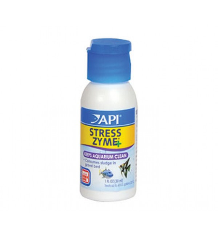 API Stress-Zyme  no56A 30ML