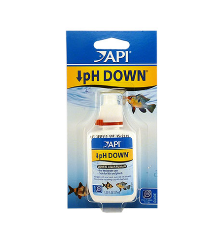 API Ph Down 37ml