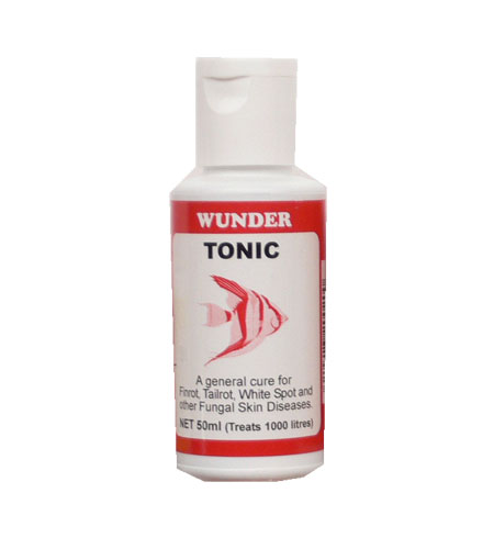 Wunder Tonic 50ml