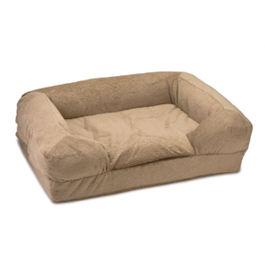 Snoozer best sale dog sofa