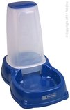 Pet One Feeder 1.5L-dog-The Pet Centre