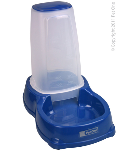 Pet One Feeder 1.5L