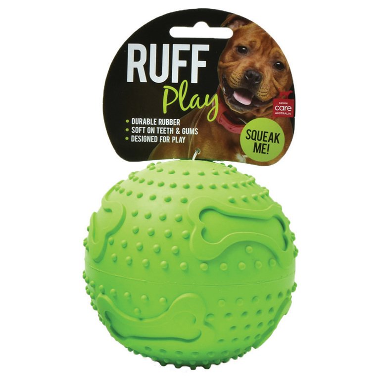 Extra large 2024 dog ball