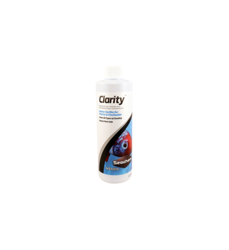 Seachem Clarity 250mL